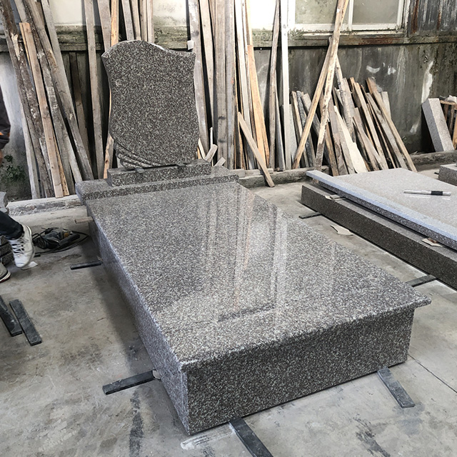 Hot Selling European Standard Memorials For The Hungarian Market