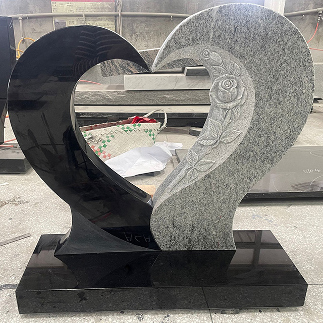 British Style Tombstones Are Popular