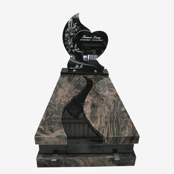 Price Advantage French Classic Style Tombstone