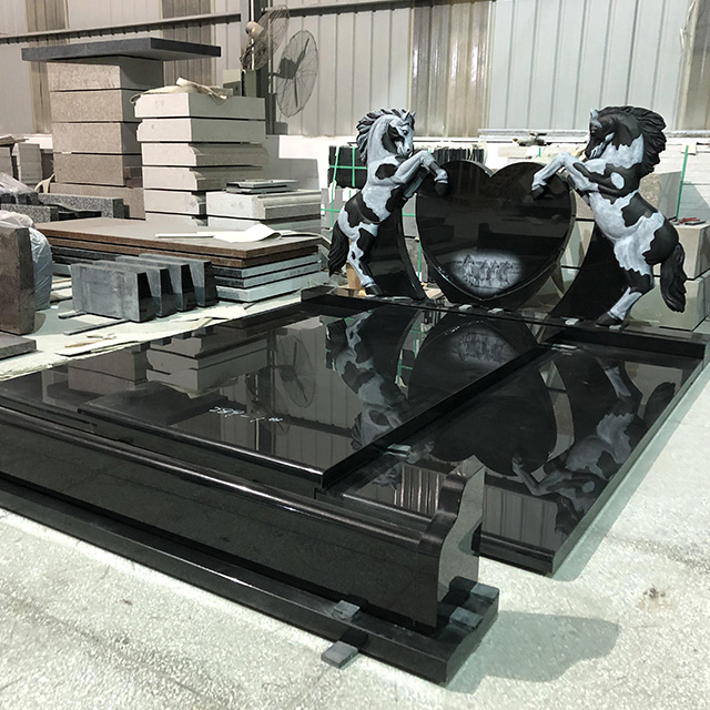 Price Advantage French Classic Style Tombstone