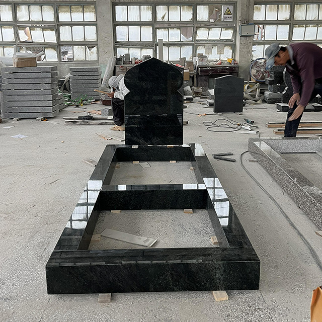 Price Advantage French Classic Style Tombstone