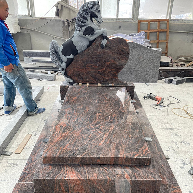 Price Advantage French Classic Style Tombstone