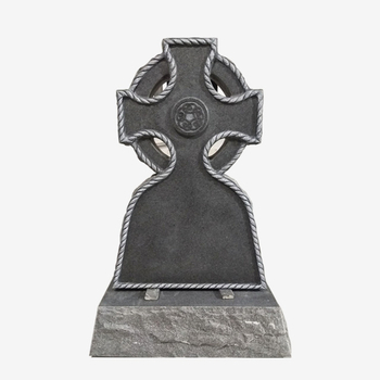 British Style Tombstones Are Popular