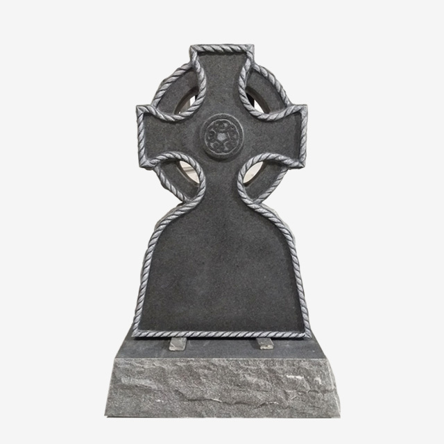 British Style Tombstones Are Popular